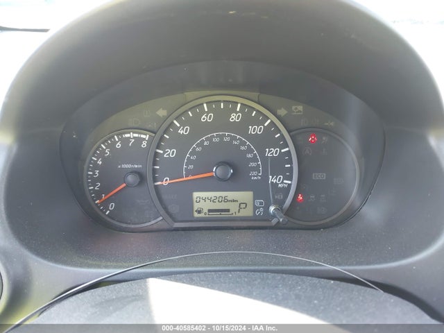 2021 MITSUBISHI MIRAGE ML32AUHJ1MH014154 Photo 6