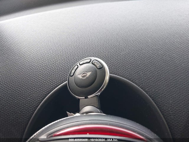 2014 MINI COUNTRYMAN WMWZC3C52EWP26385 Photo 10