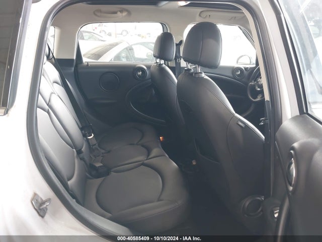 2014 MINI COUNTRYMAN WMWZC3C52EWP26385 Photo 7