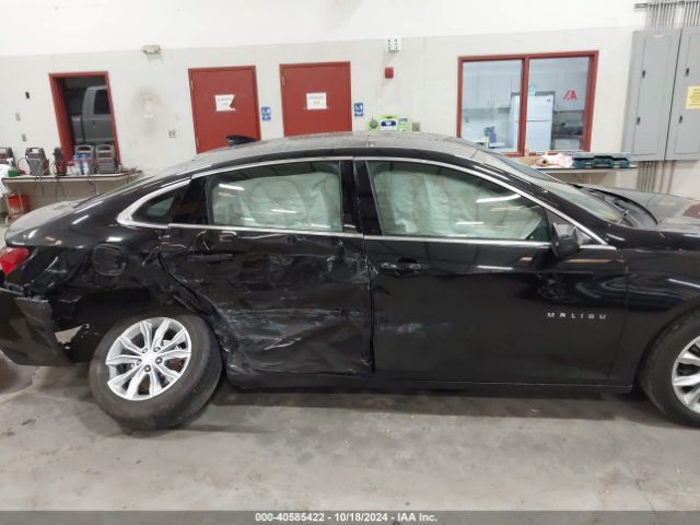 1G1ZD5ST6LF068877 Chevrolet Malibu Fwd Lt