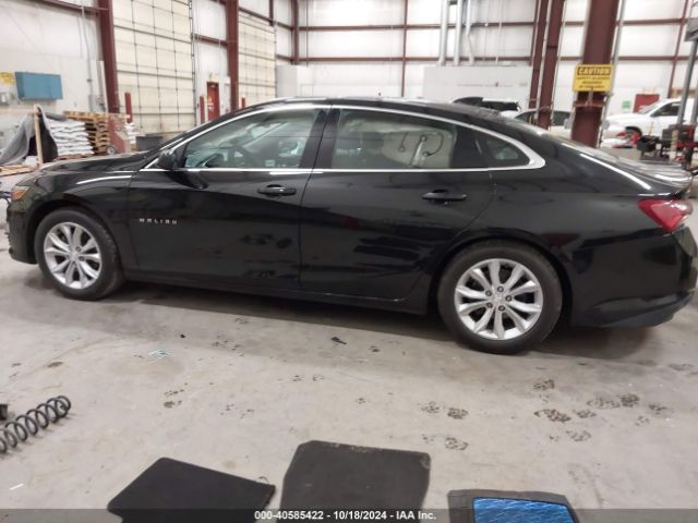 1G1ZD5ST6LF068877 Chevrolet Malibu Fwd Lt