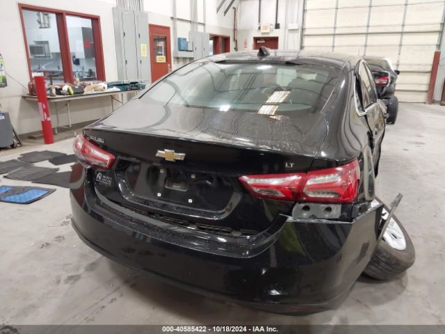 1G1ZD5ST6LF068877 Chevrolet Malibu Fwd Lt