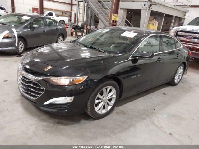 1G1ZD5ST6LF068877 Chevrolet Malibu Fwd Lt