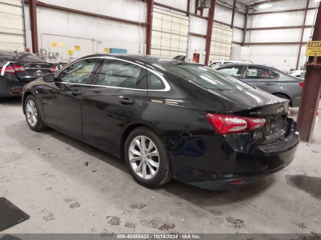 1G1ZD5ST6LF068877 Chevrolet Malibu Fwd Lt