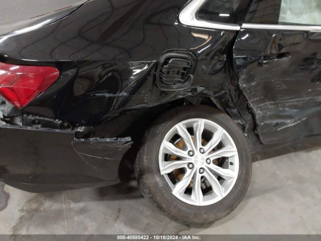 1G1ZD5ST6LF068877 Chevrolet Malibu Fwd Lt