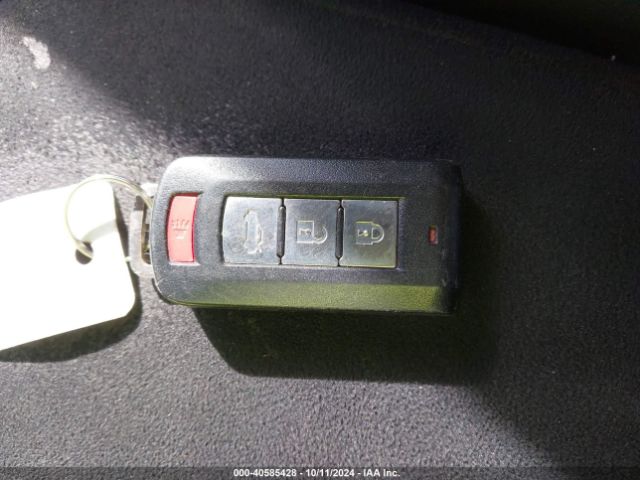 2011 MITSUBISHI LANCER JA32V6FV2BU016646 Photo 10