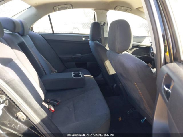 2011 MITSUBISHI LANCER JA32V6FV2BU016646 Photo 7