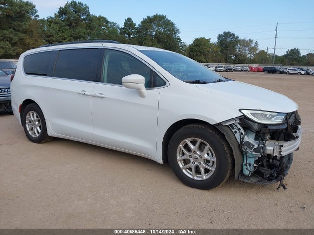 Chrysler Pacifica Touring L 2022 2C4RC1BGXNR154095 Image 1