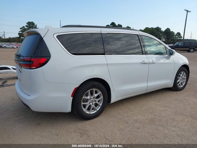 Chrysler Pacifica Touring L 2022 2C4RC1BGXNR154095 Image 4