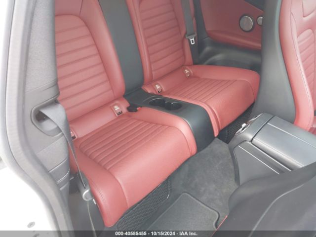 WDDWJ6EB3KF901020 Mercedes-Benz Amg C 43 4matic