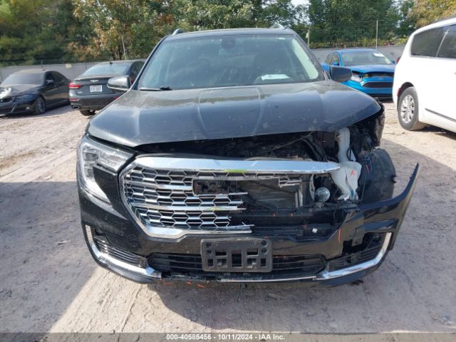 3GKALXEG4PL133274 GMC Terrain Awd Denali