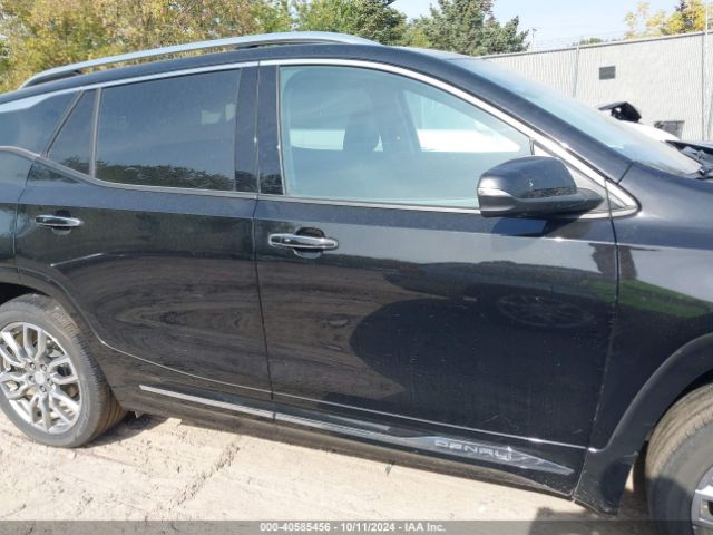 3GKALXEG4PL133274 GMC Terrain Awd Denali