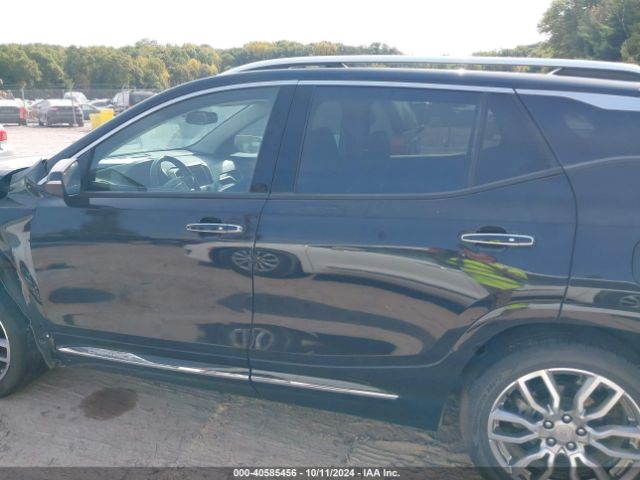 3GKALXEG4PL133274 GMC Terrain Awd Denali