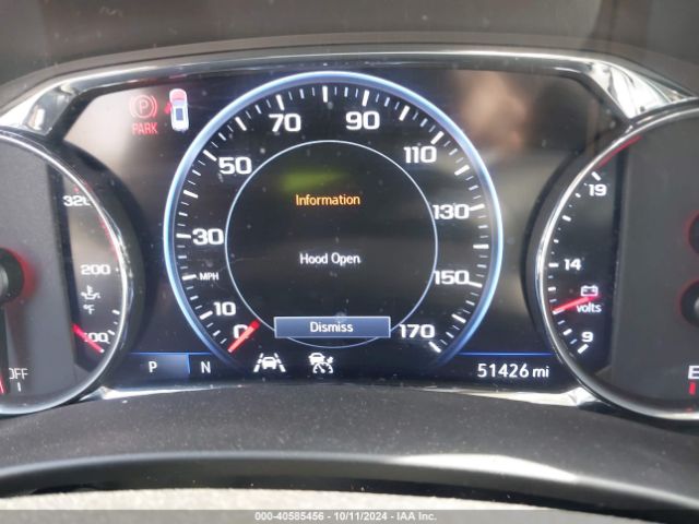 3GKALXEG4PL133274 GMC Terrain Awd Denali
