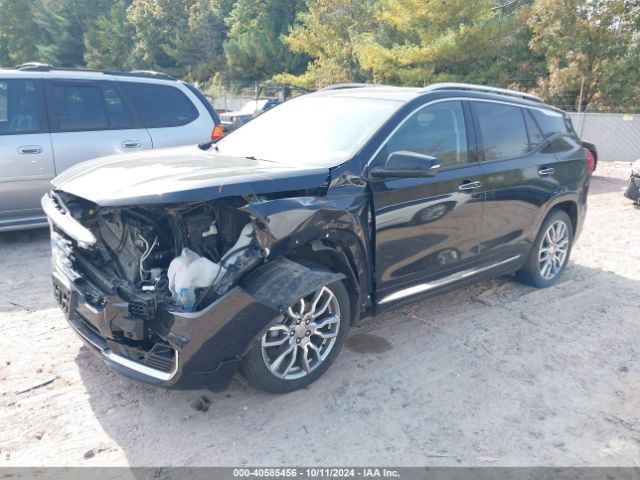 3GKALXEG4PL133274 GMC Terrain Awd Denali