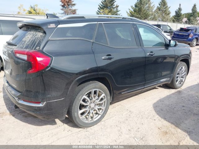 3GKALXEG4PL133274 GMC Terrain Awd Denali