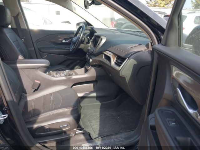3GKALXEG4PL133274 GMC Terrain Awd Denali
