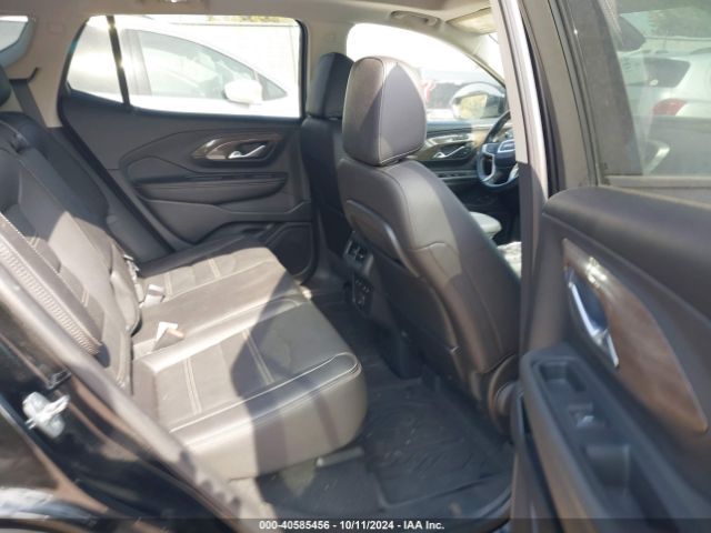 3GKALXEG4PL133274 GMC Terrain Awd Denali