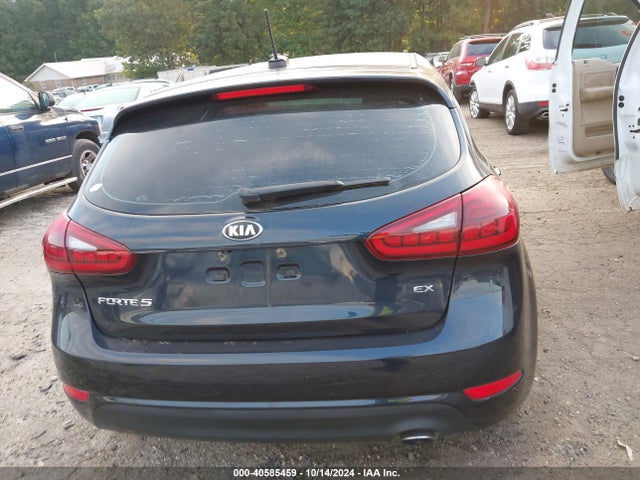 KIA FORTE EX 2017 KNAFX5A8XH5721929 Image 15