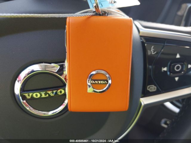 7JRH60FL0RG296467 Volvo S60 Recharge Plug-in Hybrid T8 Plus Dark Theme