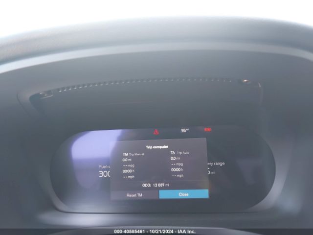 7JRH60FL0RG296467 Volvo S60 Recharge Plug-in Hybrid T8 Plus Dark Theme