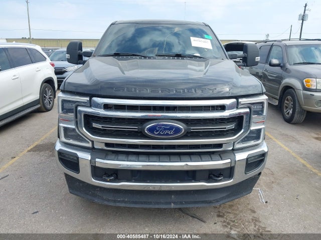 Ford F-250 Lariat 2020 1FT7W2BT3LEE95303 Image 12