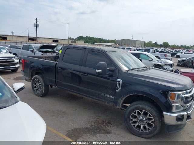 Ford F-250 Lariat 2020 1FT7W2BT3LEE95303 Image 13
