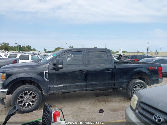 Ford F-250 Lariat 2020 1FT7W2BT3LEE95303 Image 14