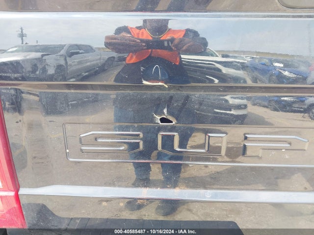 Ford F-250 Lariat 2020 1FT7W2BT3LEE95303 Image 6