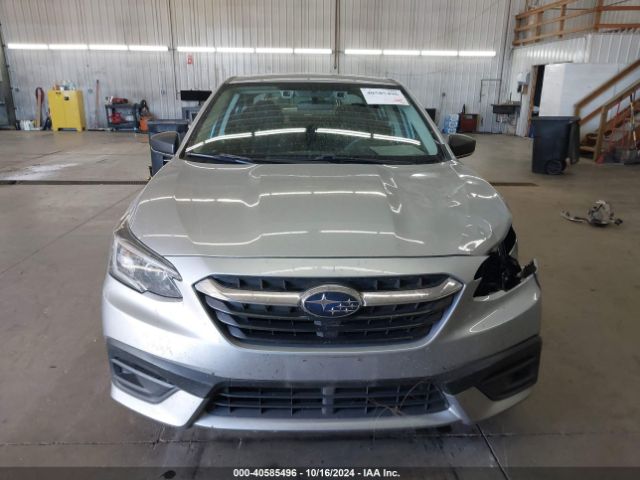 4S3BWAB65N3020605 Subaru Legacy