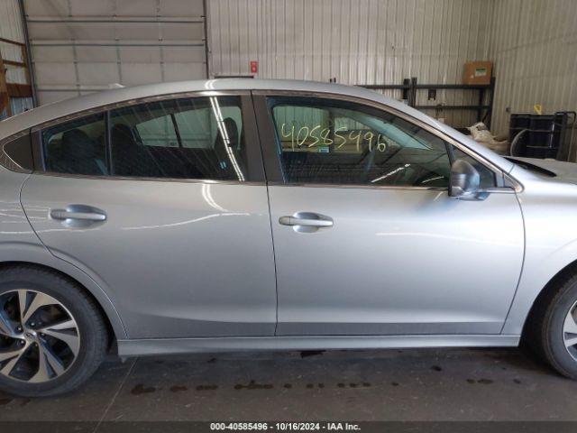 4S3BWAB65N3020605 Subaru Legacy