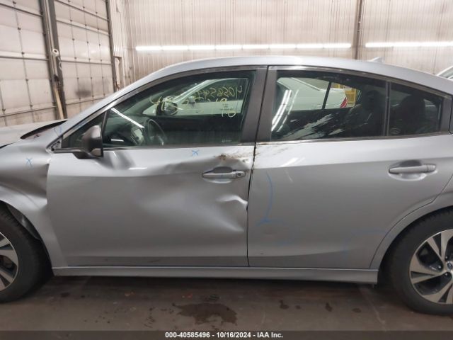 4S3BWAB65N3020605 Subaru Legacy