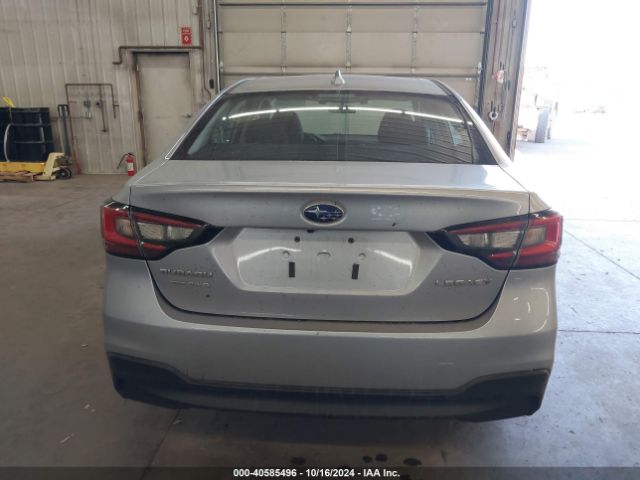 4S3BWAB65N3020605 Subaru Legacy