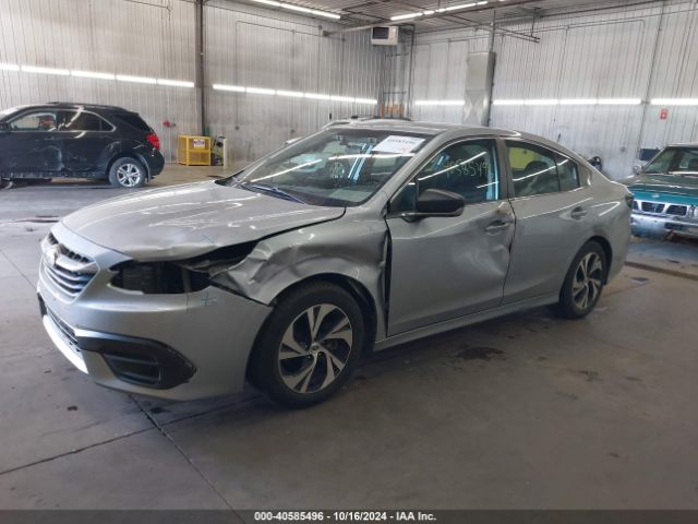 4S3BWAB65N3020605 Subaru Legacy