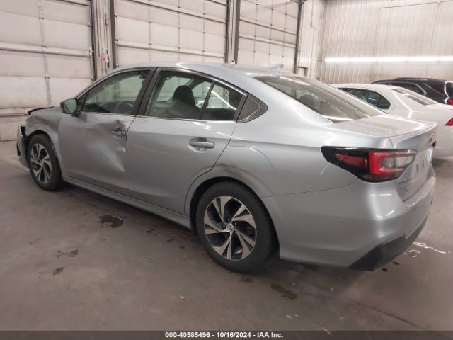 4S3BWAB65N3020605 Subaru Legacy