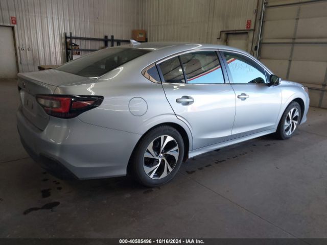 4S3BWAB65N3020605 Subaru Legacy