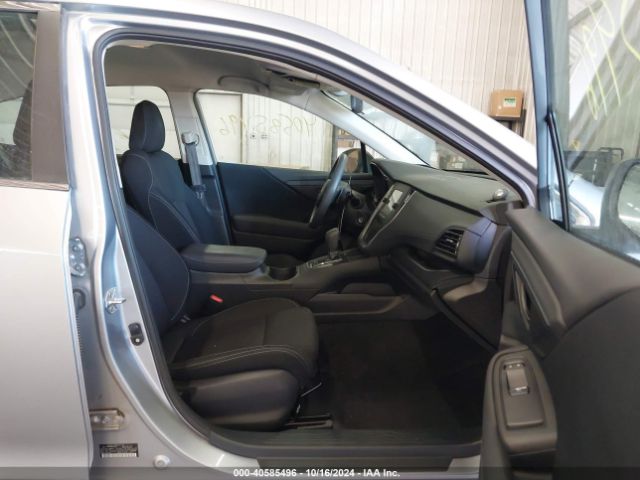 4S3BWAB65N3020605 Subaru Legacy