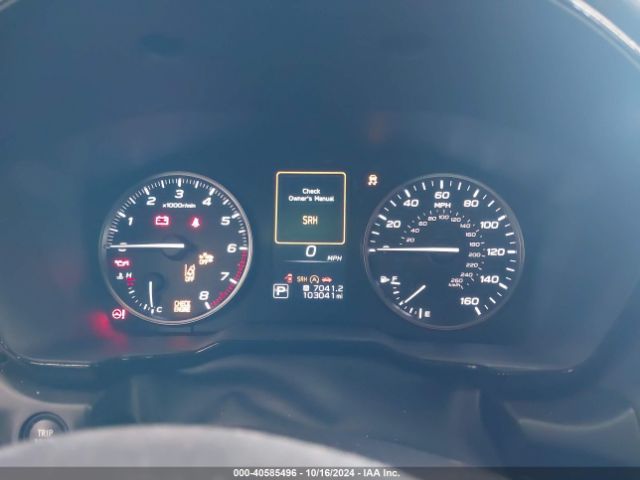 4S3BWAB65N3020605 Subaru Legacy
