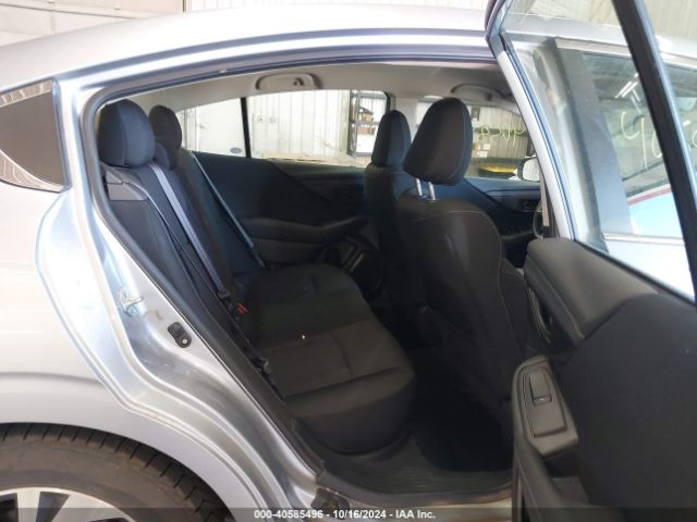 4S3BWAB65N3020605 Subaru Legacy