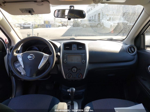 Nissan Versa 1.6 Sl 2015 3N1CN7AP3FL822731 Image 12
