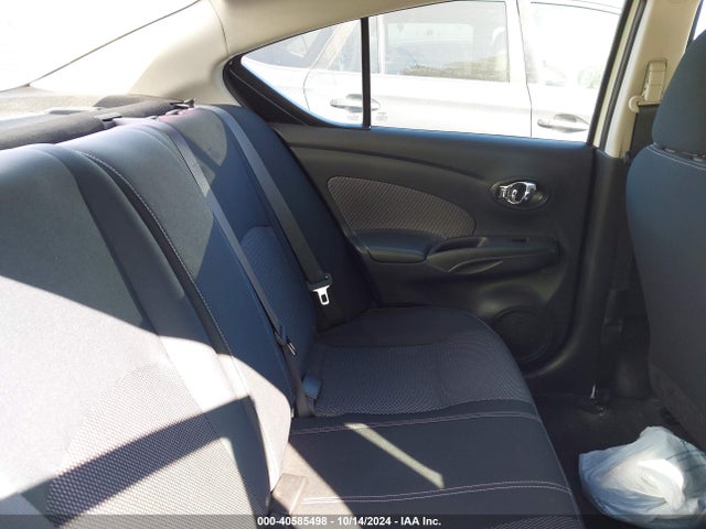 Nissan Versa 1.6 Sl 2015 3N1CN7AP3FL822731 Image 8