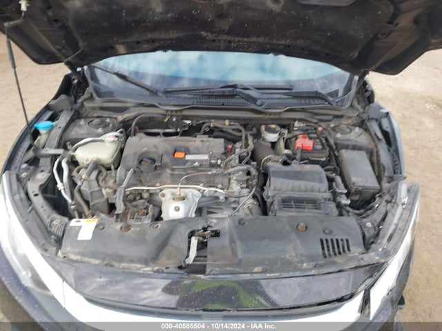 Honda CIVIC EX 2016 19XFC2F73GE003929 Image 10