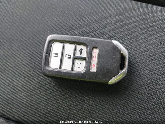 Honda CIVIC EX 2016 19XFC2F73GE003929 Image 11