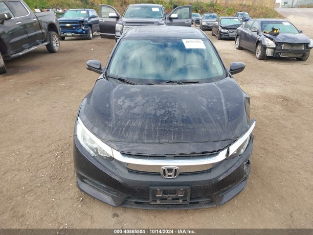 Honda CIVIC EX 2016 19XFC2F73GE003929 Image 12