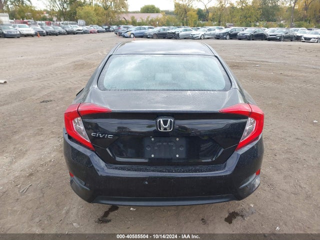 Honda CIVIC EX 2016 19XFC2F73GE003929 Image 16