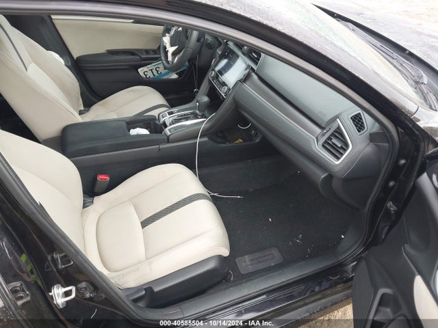 Honda CIVIC EX 2016 19XFC2F73GE003929 Image 5
