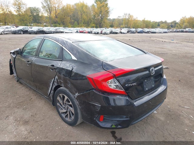 Honda CIVIC EX 2016 19XFC2F73GE003929 Image 6