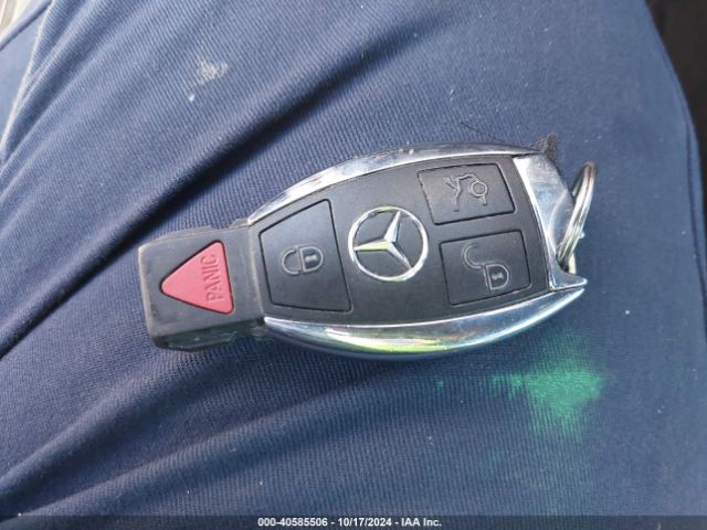 WDDGF8AB4EA941986 Mercedes-Benz C 300 Luxury 4matic/sport 4matic