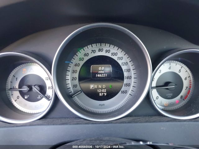 WDDGF8AB4EA941986 Mercedes-Benz C 300 Luxury 4matic/sport 4matic