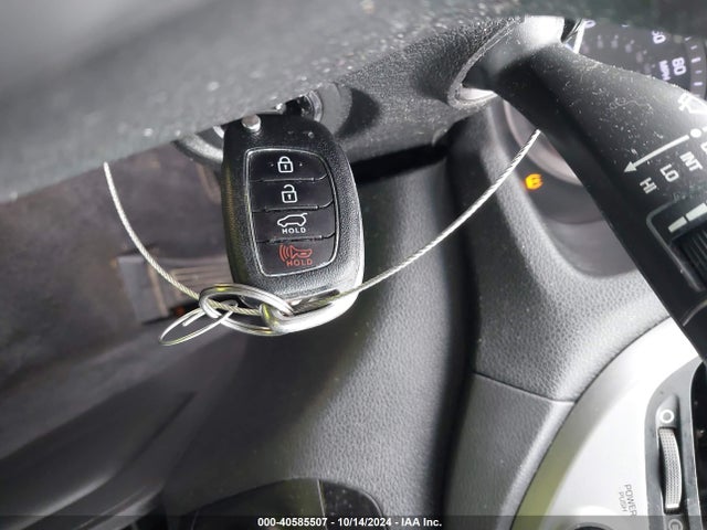 Hyundai TUCSON SE 2018 KM8J23A45JU645749 Image 11